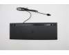 5D50U84434 Lenovo DT_KYB USB Calliope KB BK ENG