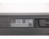 5D50U84437 Lenovo DT_KYB USB Calliope KB BK ARA/FRA