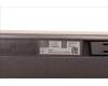 5D50U84438 Lenovo DT_KYB USB Calliope KB BK BEL ENG