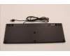 5D50U84443 Lenovo DT_KYB USB Calliope KB BK DEN
