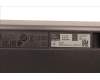5D50U84443 Lenovo DT_KYB USB Calliope KB BK DEN