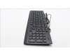 5D50U84444 Lenovo DT_KYB USB Calliope KB BK NLE