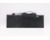 5D50U84445 LENOVO DT_KYB USB Calliope KB BK FRA