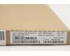 5D50U84445 LENOVO DT_KYB USB Calliope KB BK FRA