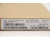 5D50U84448 Lenovo DT_KYB USB Calliope KB BK GER