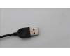 5D50U84449 Lenovo DT_KYB USB Calliope KB BK GRE