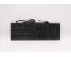 5D50U84451 Lenovo DT_KYB USB Calliope KB BK HBW
