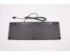5D50U84452 Lenovo DT_KYB USB Calliope KB BK HUN