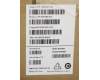 5D50U84452 Lenovo DT_KYB USB Calliope KB BK HUN