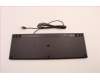 5D50U84453 Lenovo DT_KYB USB Calliope KB BK ILD