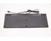5D50U84457 Lenovo DT_KYB USB Calliope KB BK LA SPA