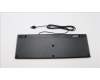 5D50U84458 Lenovo DT_KYB USB Calliope KB BK NOR