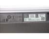 5D50U84458 Lenovo DT_KYB USB Calliope KB BK NOR