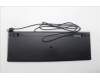5D50U84459 Lenovo DT_KYB USB Calliope KB BK POL