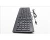 5D50U84461 Lenovo DT_KYB USB Calliope KB BK ROM