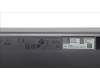 5D50U84461 Lenovo DT_KYB USB Calliope KB BK ROM