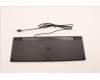 5D50U84469 Lenovo DT_KYB USB Calliope KB BK 440 TUR