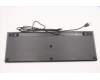 Lenovo 5D50U84473 DT_KYB USB Calliope KB BK SLV