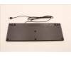 5D50U84475 Lenovo DT_KYB USB Calliope KB BK LIT