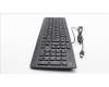 5D50U84477 Lenovo DT_KYB USB Calliope KB BK EST