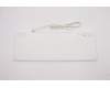 5D50U84485 Lenovo DT_KYB USB G2 WHT_UK-EN