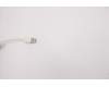 5D50U84485 Lenovo DT_KYB USB G2 WHT_UK-EN