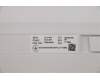5D50U84485 Lenovo DT_KYB USB G2 WHT_UK-EN