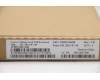 5D50U84488 Lenovo DT_KYB USB G2 WHT_CZ-SL
