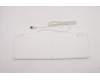 5D50U84490 Lenovo DT_KYB USB G2 WHT_RU-CY