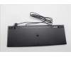 5D50U84567 Lenovo DT_KYB Calliope USB G2.5 BK UKR