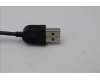 5D50U84567 Lenovo DT_KYB Calliope USB G2.5 BK UKR