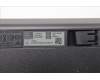 5D50U84567 Lenovo DT_KYB Calliope USB G2.5 BK UKR