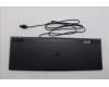 5D50U84568 Lenovo DT_KYB Calliope USB G2.5 BK_Ara