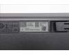 5D50U84568 Lenovo DT_KYB Calliope USB G2.5 BK_Ara