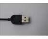 5D50U84569 Lenovo DT_KYB Calliope USB G2.5 BK_Ara-FR