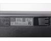 5D50U84569 Lenovo DT_KYB Calliope USB G2.5 BK_Ara-FR