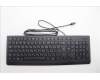 5D50U84572 Lenovo DT_KYB Calliope USB G2.5 BK_BG