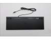 5D50U84575 Lenovo DT_KYB Calliope USB G2.5 BK_Danish