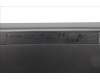 5D50U84575 Lenovo DT_KYB Calliope USB G2.5 BK_Danish