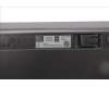 5D50U84575 Lenovo DT_KYB Calliope USB G2.5 BK_Danish