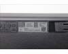 5D50U84580 Lenovo DT_KYB Calliope USB G2.5 BK_DE