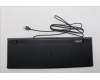 5D50U84582 Lenovo DT_KYB Calliope USB G2.5 BK_GR-US