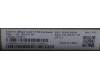 5D50U84594 Lenovo DT_KYB Calliope USB G2.5 BK_Por