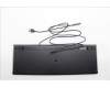 5D50U84599 Lenovo DT_KYB Calliope USB G2.5 BK_SP