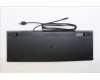 5D50U84600 Lenovo DT_KYB Calliope USB G2.5 BK_Swe-Fin
