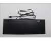 5D50U84608 Lenovo DT_KYB Calliope USB G2.5 BK_Ara-470