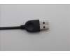 5D50U84608 Lenovo DT_KYB Calliope USB G2.5 BK_Ara-470
