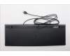 5D50U84612 Lenovo DT_KYB Calliope USB G2.5 BK_Nordic