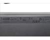 5D50U84612 Lenovo DT_KYB Calliope USB G2.5 BK_Nordic
