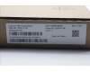 5D50U84616 Lenovo DT_KYB Tra USB AI KB BLK_US